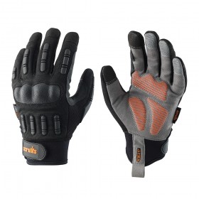 Scruffs Trade Shock Impact Gloves T51006